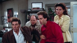 Seinfeld Epizóda 2