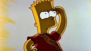 Simpsonovci Epizóda 18