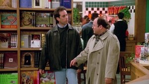 Seinfeld Epizóda 17