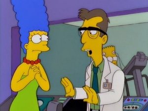 Simpsonovci Epizóda 2