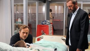 Dr. House Epizóda 4