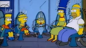 Simpsonovci Taká nenormálna rodinka