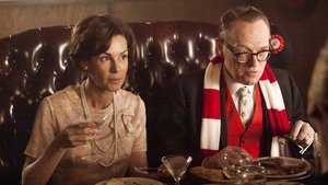 Mad Men Epizóda 5