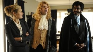 Psych Epizóda 3