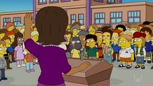 Simpsonovci Epizóda 15