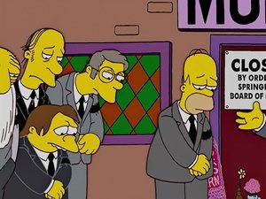 Simpsonovci Epizóda 7
