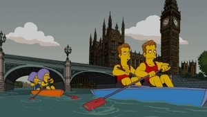 Simpsonovci Epizóda 11