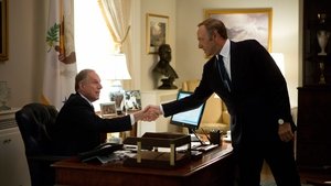 House of Cards Epizóda 11