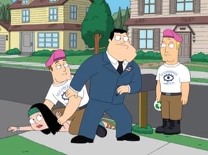 American Dad! Epizóda 12