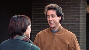 Seinfeld Epizóda 14