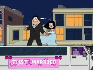 American Dad! Epizóda 5