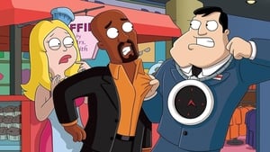American Dad! Epizóda 11