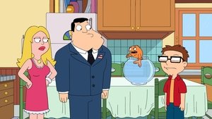 American Dad! Epizóda 13