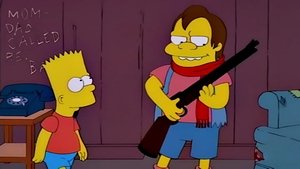 Simpsonovci Epizóda 3