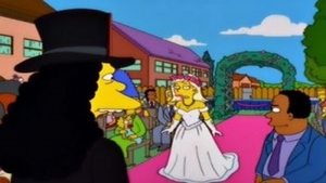 Simpsonovci Epizóda 21