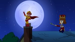 American Dad! Epizóda 8