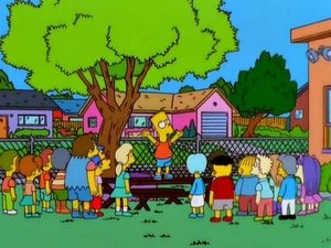 Simpsonovci Epizóda 11