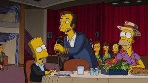 Simpsonovci Epizóda 19