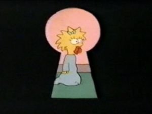 Simpsonovci Epizóda 23