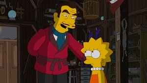 Simpsonovci Epizóda 18