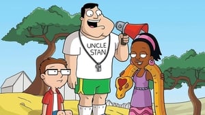 American Dad! Epizóda 1