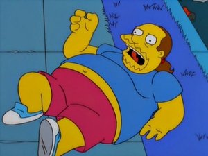 Simpsonovci Epizóda 11