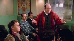 Seinfeld Epizóda 9