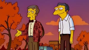 Simpsonovci Epizóda 3