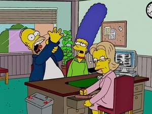 Simpsonovci Epizóda 13