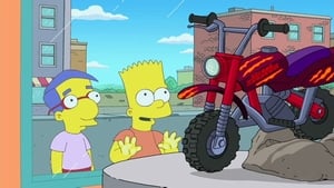 Simpsonovci Epizóda 12