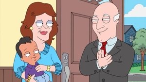 American Dad! Epizóda 3