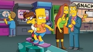 Simpsonovci Epizóda 11