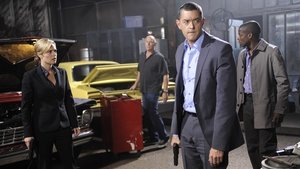 Psych Epizóda 9