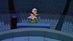 Simpsonovci Epizóda 8