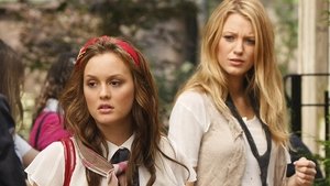 Gossip Girl Epizóda 4