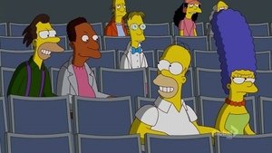 Simpsonovci Epizóda 20