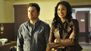 Psych Epizóda 5