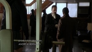 Sherlock a Watsonová Červený tím