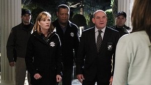 C.S.I.: Kriminálka Las Vegas Epizóda 20