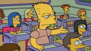 Simpsonovci Bart prepadá