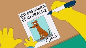 Simpsonovci Epizóda 8