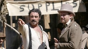 Deadwood Epizóda 3