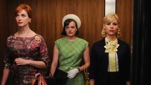 Mad Men Epizóda 9