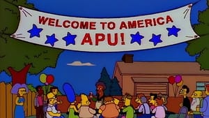 Simpsonovci Epizóda 23