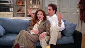 Seinfeld Epizóda 4