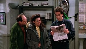 Seinfeld Epizóda 17