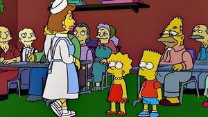 Simpsonovci Epizóda 20