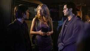 Gossip Girl Epizóda 14