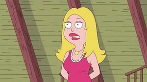 American Dad! Epizóda 12
