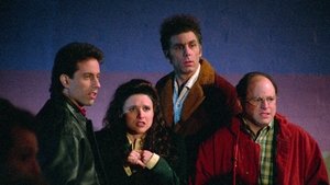 Seinfeld Epizóda 22